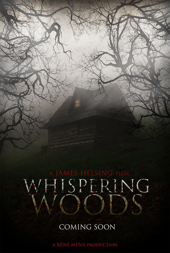 Whispering Woods